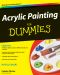 [Dummies 01] • Acrylic Painting For Dummies